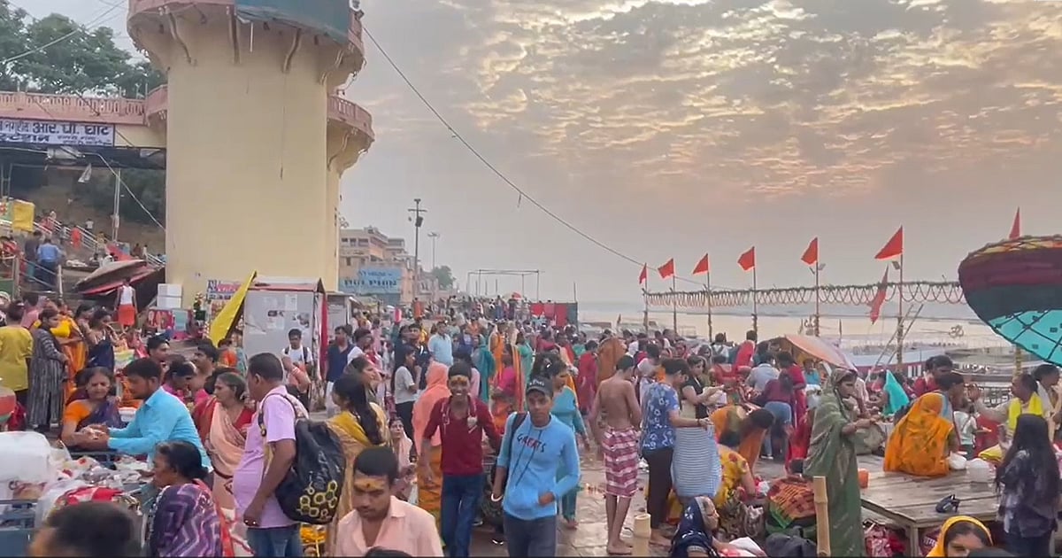गंगा दशहरा आज, मां गंगा के अवतरण का पावन दिन, जानिए शुभ मुहूर्त, पूजा विधि और दान का महत्व