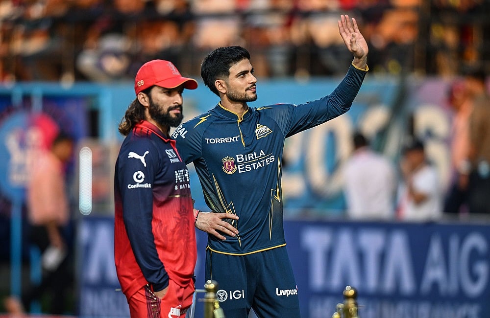 IPL 2026: जीटी ने जीता टॉस, आरसीबी को दिया पहले बैटिंग का मौका, फाइनल में जगह बनाना दोनों टीम का लक्ष्य