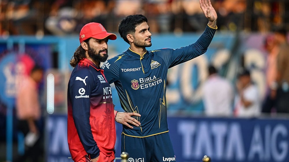 IPL 2026: जीटी ने जीता टॉस, आरसीबी को दिया पहले बैटिंग का मौका, फाइनल में जगह बनाना दोनों टीम का लक्ष्य