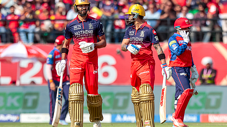 IPL 2026 का पहला क्वालिफायर आज