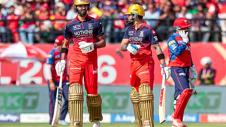 IPL 2026 का पहला क्वालिफायर आज