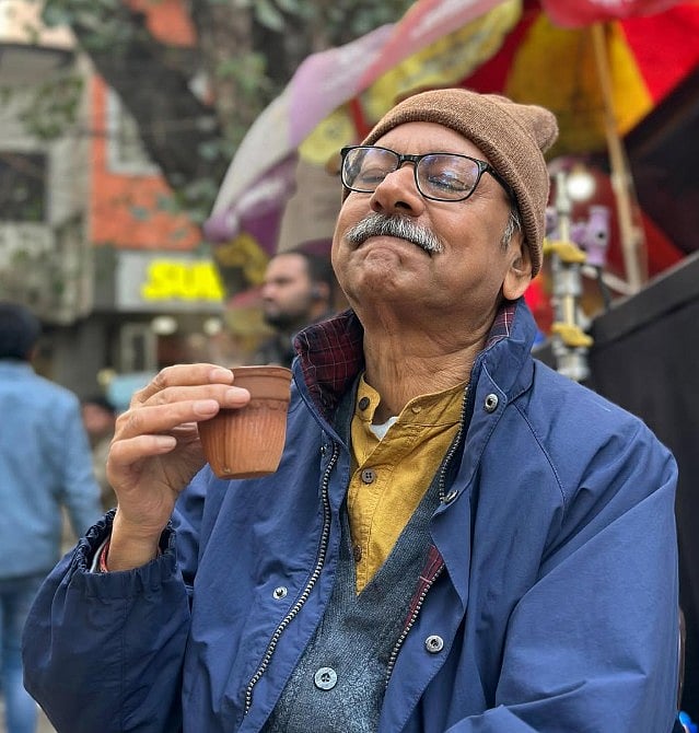 सिनेजीवन: विवादों के बीच चामुंडेश्वरी मंदिर पहुंचे रणवीर सिंह और मलयालम सिनेमा में काम करेंगे बाबिल खान