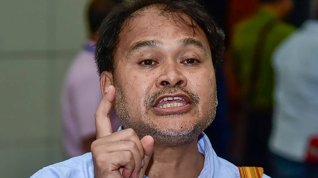 अखिल गोगोई ने असम में यूसीसी पर उठाया सवाल, कहा- आम लोगों की बढ़ेंगी दिक्कतें, निजी जिंदगी में ताकझांक का खतरा