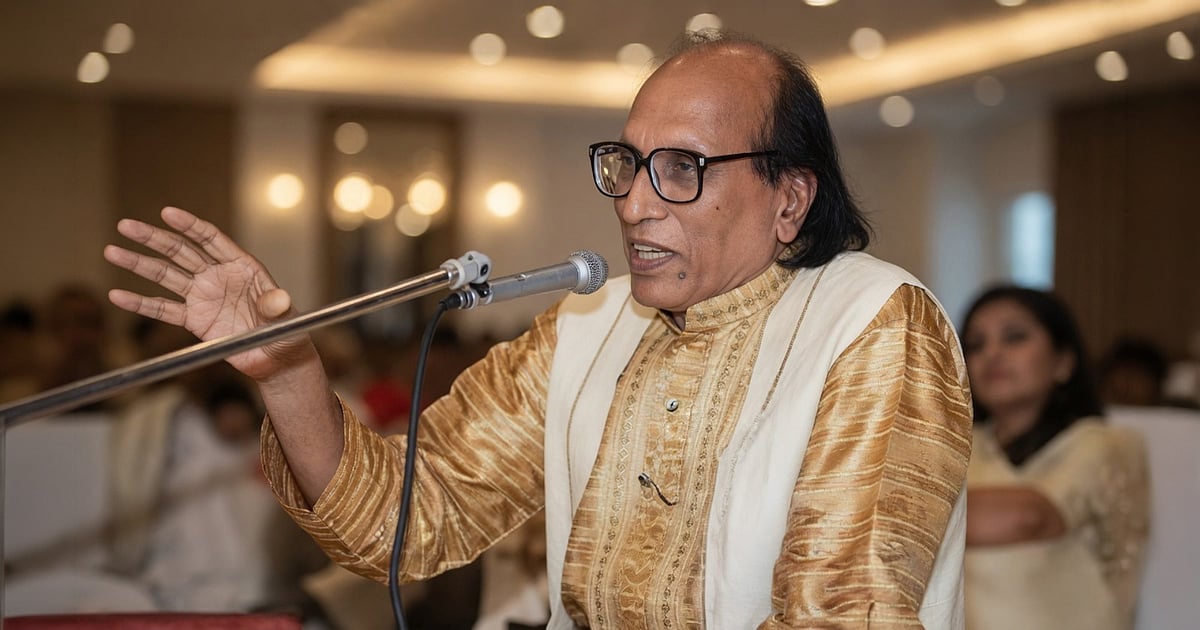 शायरी का एक सुनहरे युग का अंत: मशहूर शायर बशीर बद्र का निधन, आसान शब्दों में बयां कर गए जिंदगी का फलसफा