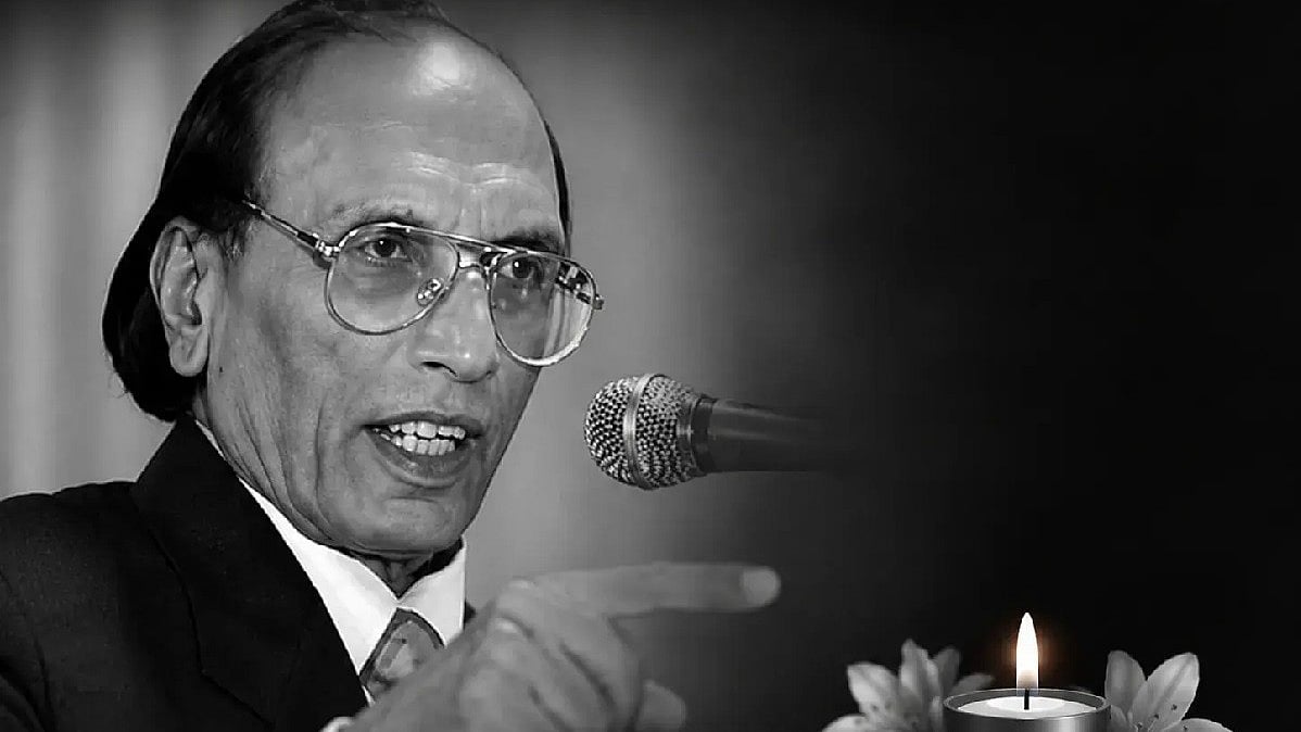 मशहूर शायर बशीर बद्र इस दुनिया में नहीं रहे