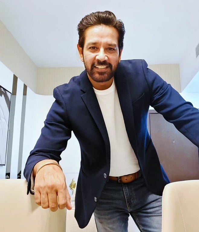सिनेजीवन: भाग्यश्री से शादी पर हिमालय के परिवार को मिले थे ताने और मृणाल ठाकुर ने दिया खास प्रोजेक्ट का हिंट