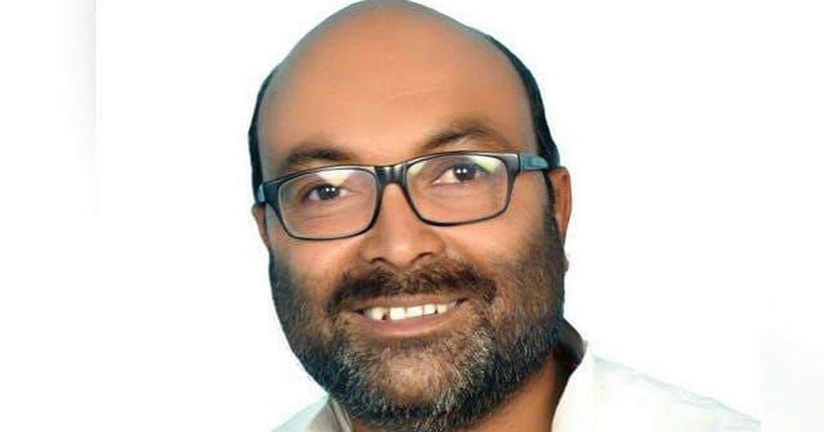 अजय कुमार लल्लू