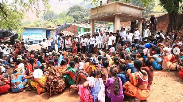 ओडिशा में पेसा अधिनियम लागू करने की मांग लगातार जोर पकड़ रही है