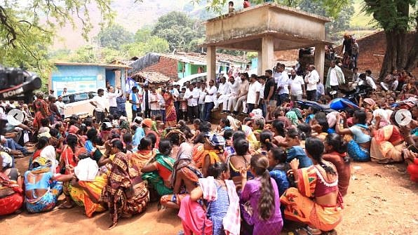 ओडिशा में पेसा अधिनियम लागू करने की मांग लगातार जोर पकड़ रही है