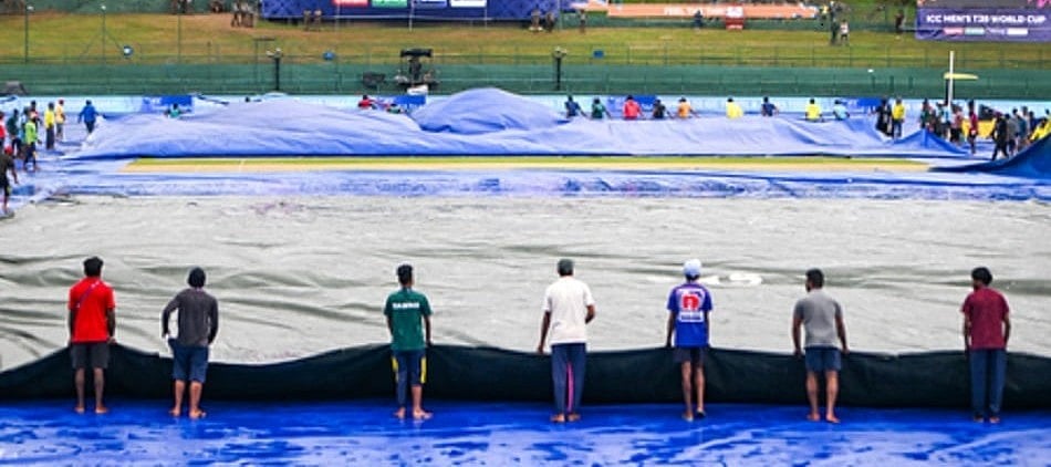 IPL 2026: बारिश की भेंट चढ़ा दूसरा क्वालीफायर, तो किसे मिलेगा फाइनल का टिकट?