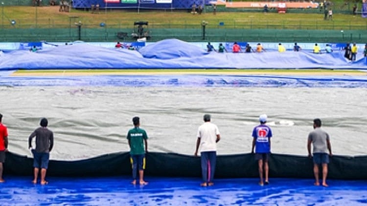 IPL 2026: बारिश की भेंट चढ़ा दूसरा क्वालीफायर, तो किसे मिलेगा फाइनल का टिकट?