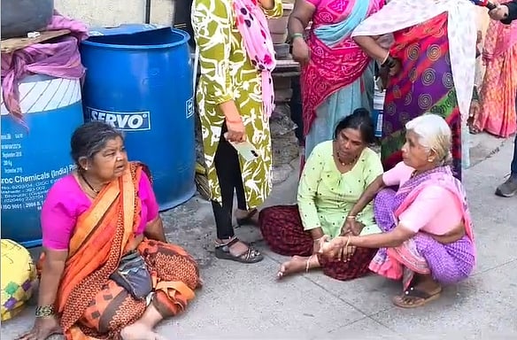 फोटो: IANS
