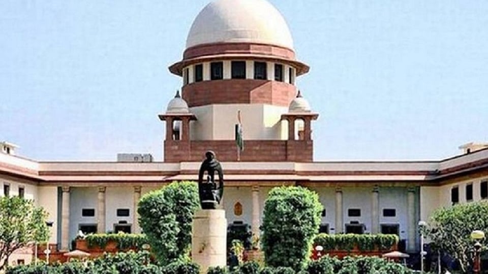 नीट पेपर लीकः सुप्रीम कोर्ट ने जवाबदेही तय किये जाने पर जोर दिया, NTA और समिति पर उठाए गंभीर सवाल, मांगा जवाब