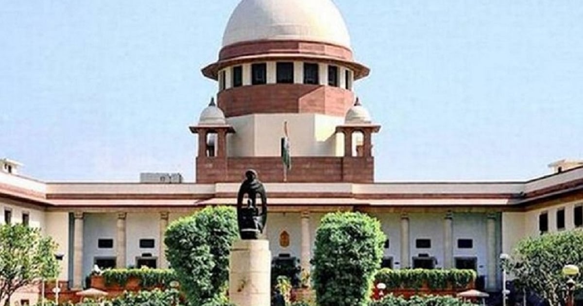 नीट पेपर लीकः सुप्रीम कोर्ट ने जवाबदेही तय किये जाने पर जोर दिया, NTA और समिति पर उठाए गंभीर सवाल, मांगा जवाब