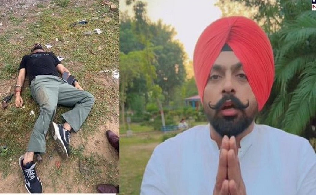 पंजाबः जालंधर-लुधियाना हाइवे पर RTI एक्टिविस्ट सिमरनजीत की गोली मारकर हत्या, हमलावर हुए फरार