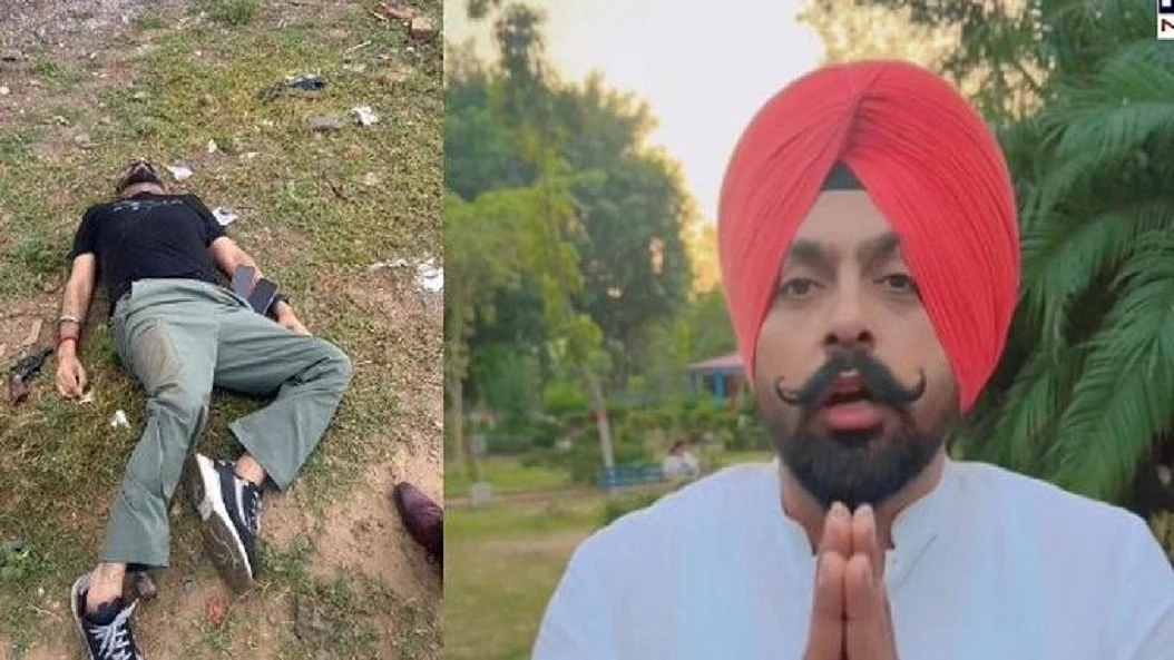 पंजाबः जालंधर-लुधियाना हाइवे पर RTI एक्टिविस्ट सिमरनजीत की गोली मारकर हत्या, हमलावर हुए फरार