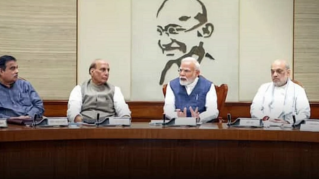 प्रधानमंत्री सचमुच 'करुणावतार' हैं, गर्मी में खूब पानी पीने की सलाह कोई ऐसे नहीं देता!