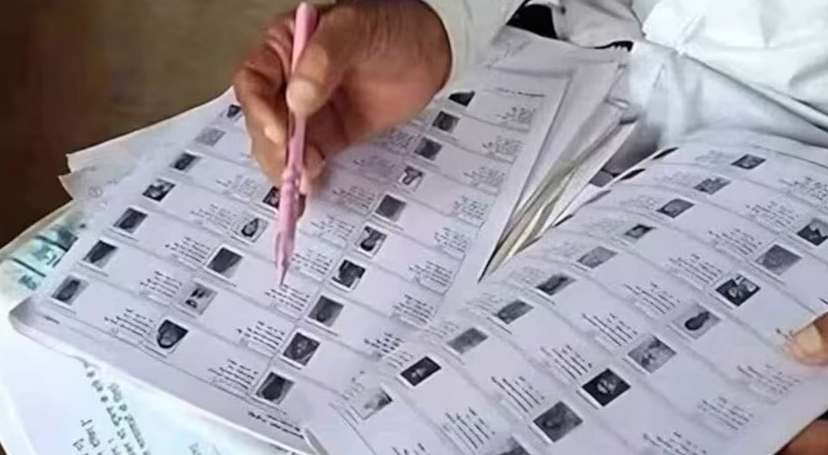 मिलिए, मताधिकार वंचित इस ‘वोटर’ जमात से
