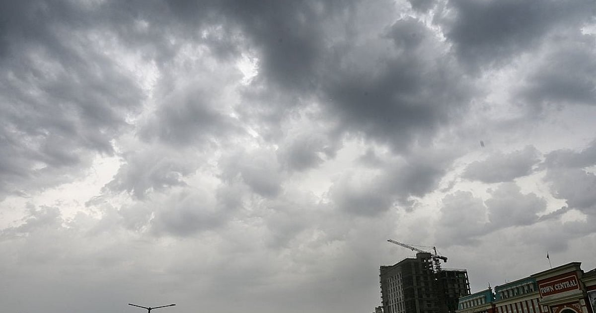 धीमी पड़ी मानसून की रफ्तार: सात दिन बाद देगा दस्तक, 10 फीसदी कम होगी बारिश, अल-नीनो कर रहा कमजोर