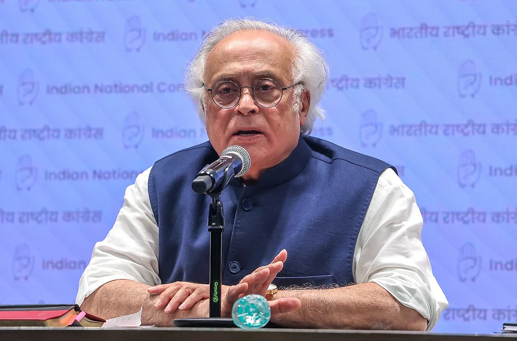 गैर-मान्यता प्राप्त राजनीतिक दलों के जरिए 10 हजार करोड़ की आयकर चोरी का घोटाला हुआ, चाणक्य कौन: कांग्रेस