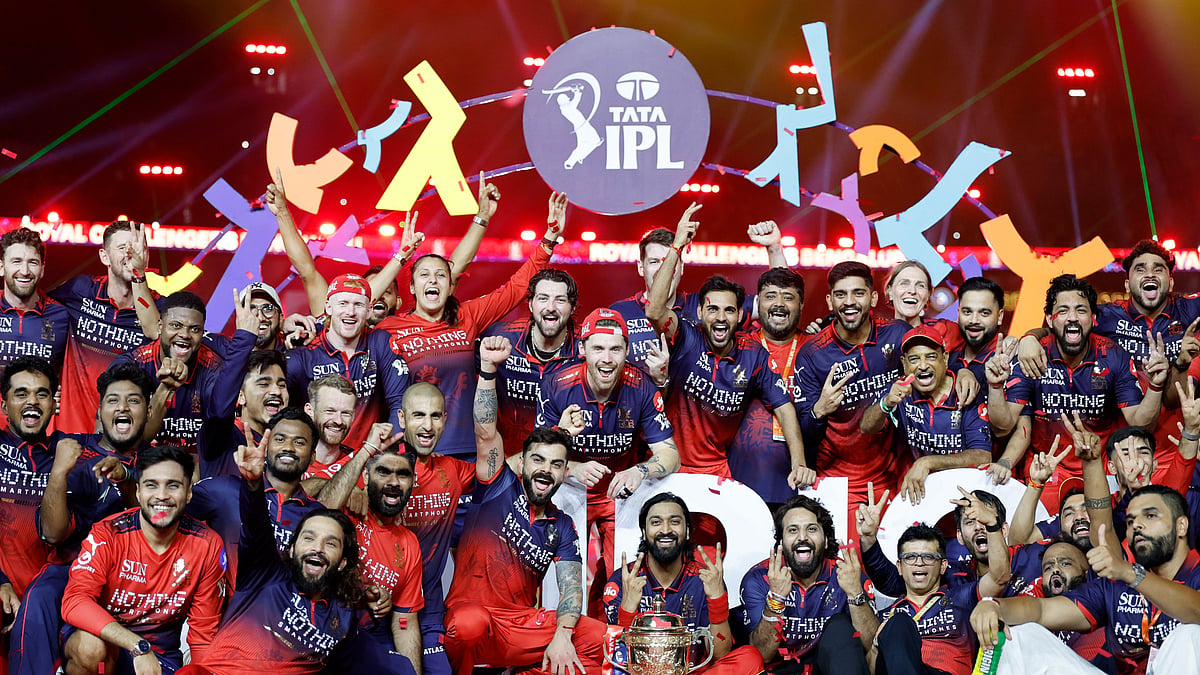 फोटो: IPL