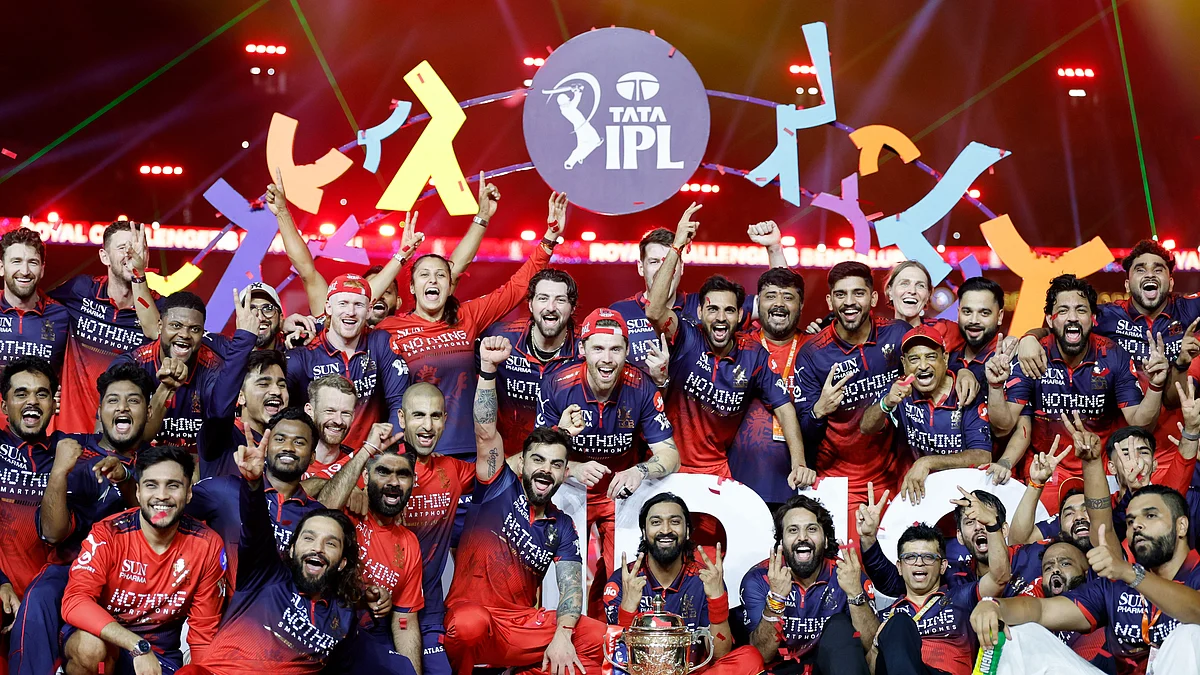 फोटो: IPL