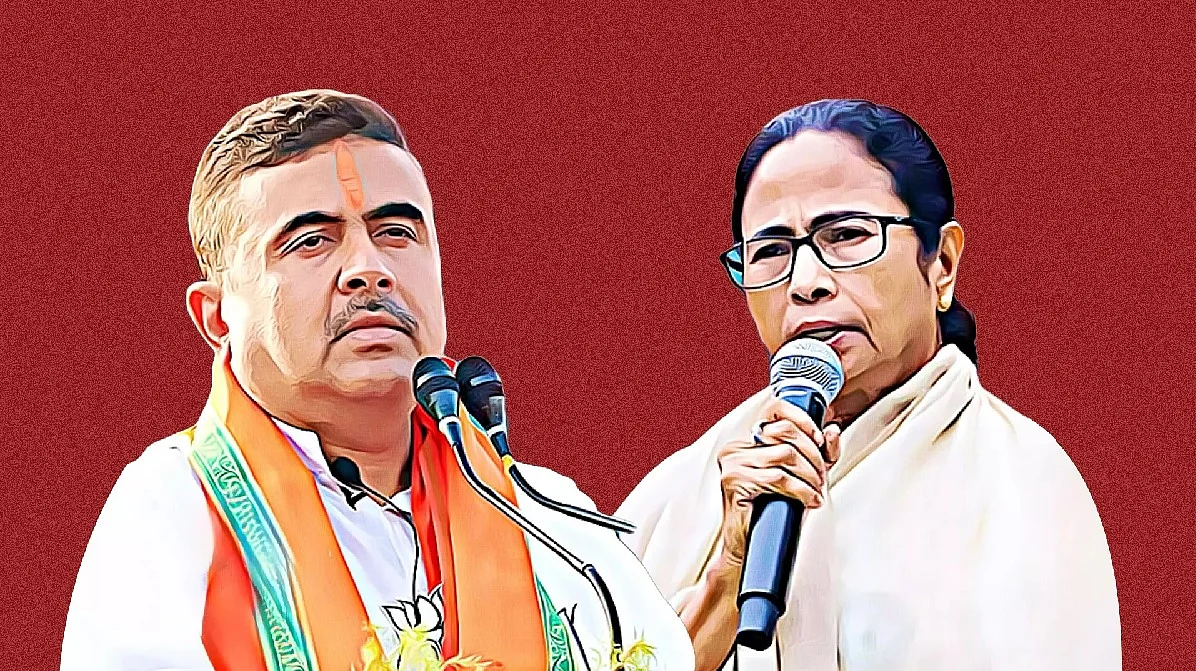 क्या तृणमूल कांग्रेस में दोफाड़ होने वाला है? बंगाल में ‘ऑपरेशन शिंदे’ की आहट