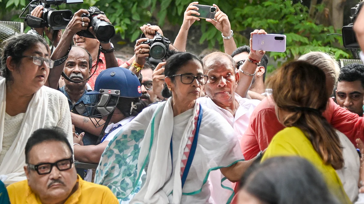 फोटो: PTI