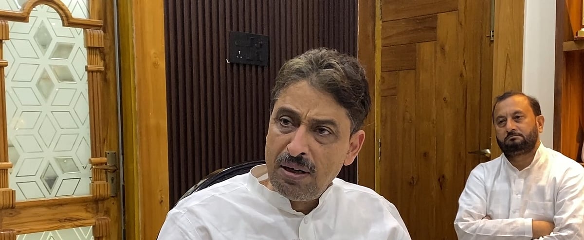 सीएम योगी के बयान पर विपक्षी सांसदों का पलटवार, इमरान मसूद बोले- अपराध को धर्म से न जोड़ें