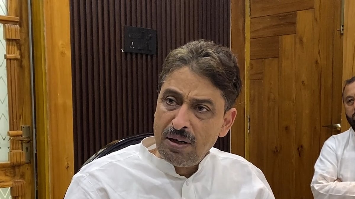 फोटो: IANS