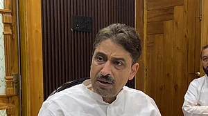 फोटो: IANS