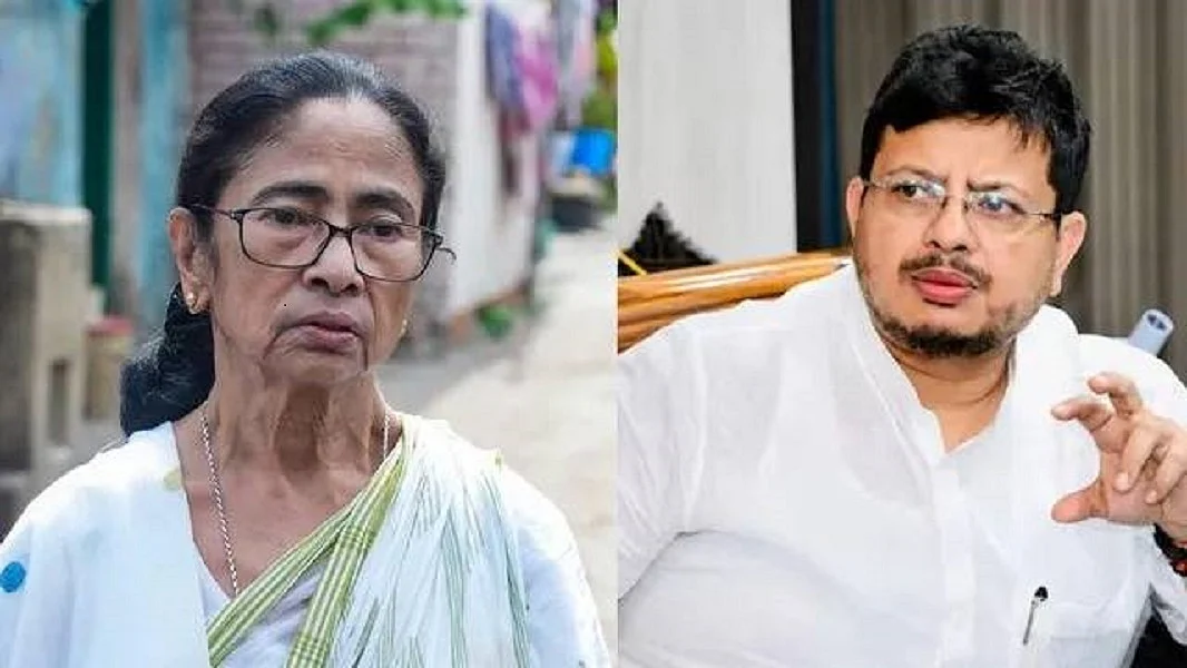 TMC में फूट! नए गुट ने ऋतब्रत बनर्जी को नेता विपक्ष बनाया, 58 विधायकों के साथ होने का दावा, ममता को दिया ये ऑफर
