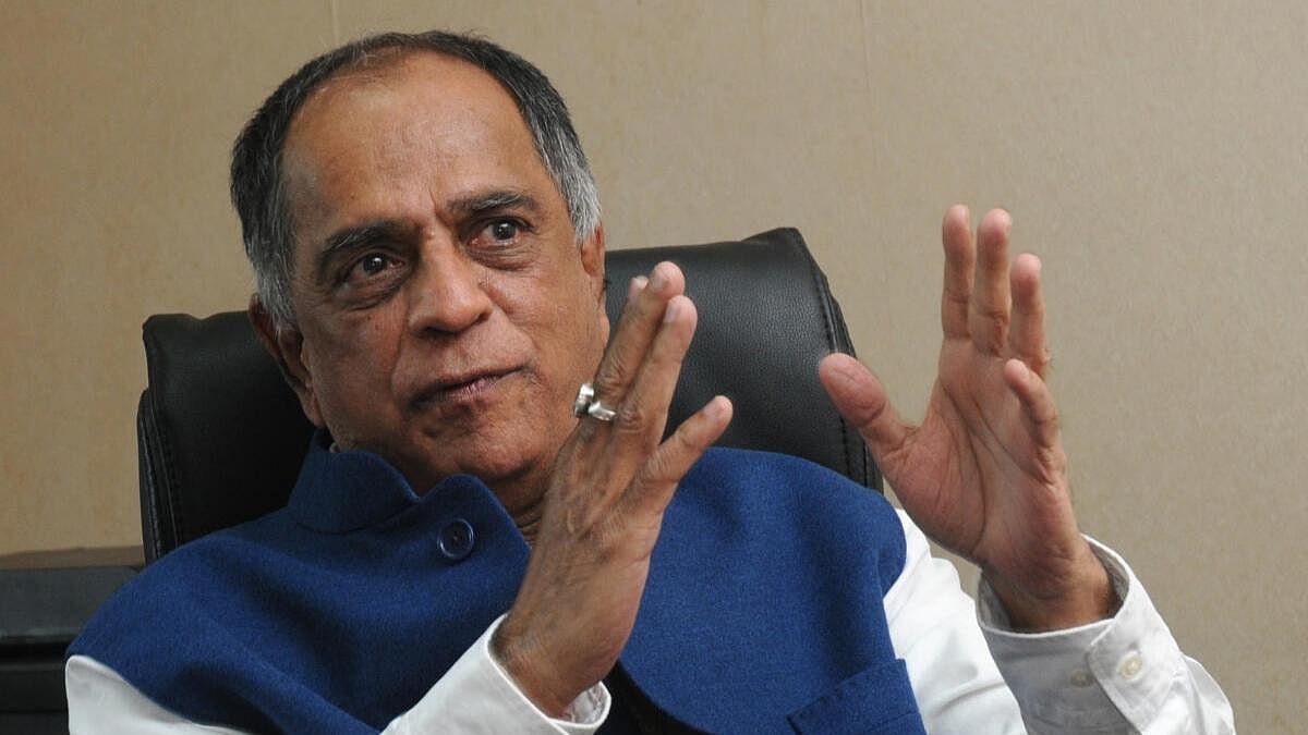 सिनेजीवन: पहलाज निहलानी के निधन से शोक में डूबा बॉलीवुड और बचपन की यादों में खोईं तृप्ति डिमरी