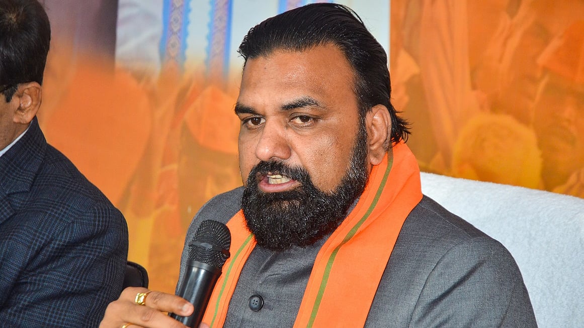राबड़ी आवास विवाद सीएम सम्राट को पड़ गया भारी, अब मुख्यमंत्री आवास से नहीं जुड़ेगा 5 देशरत्न मार्ग वाला बंगला