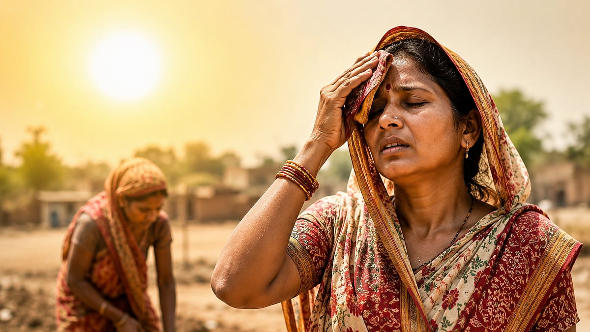 फोटो: AI Generated