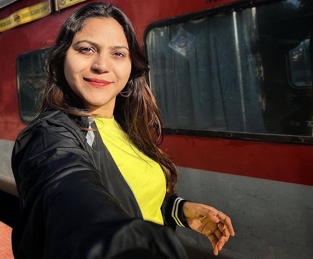 जासूसी मामले में यूट्यूबर ज्योति मल्होत्रा को सुप्रीम कोर्ट से नहीं मिली राहत, जमानत याचिका खारिज