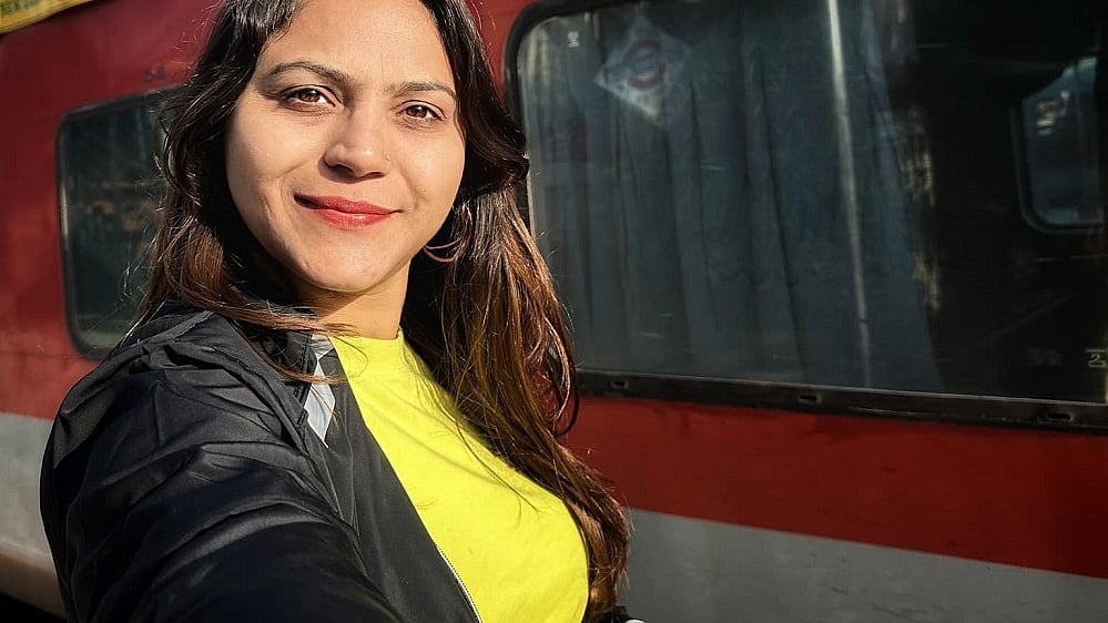 जासूसी मामले में यूट्यूबर ज्योति मल्होत्रा को सुप्रीम कोर्ट से नहीं मिली राहत, जमानत याचिका खारिज