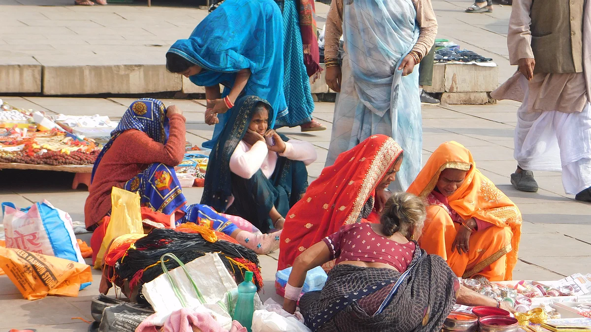 फोटो: नवजीवन
