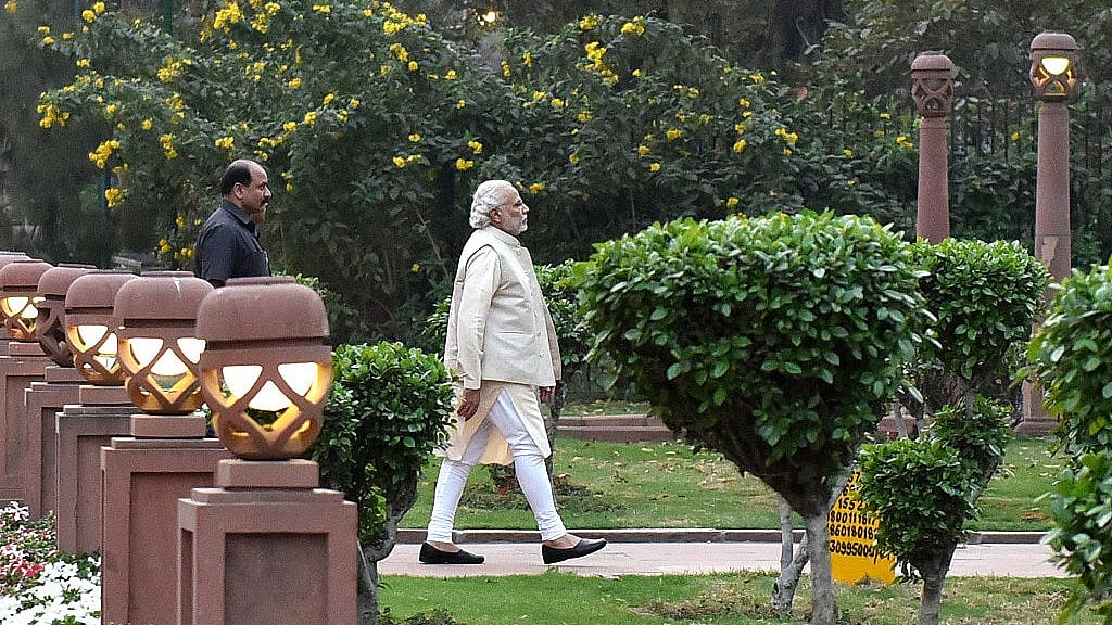 आकार पटेल / इतिहास कैसे याद रखता है किसी प्रधानमंत्री को