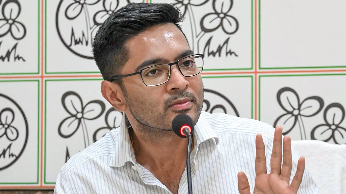 अभिषेक बनर्जी ने सीआईडी को भेजा जवाब, कार्यालय में पेश होने के लिए मांगा समय