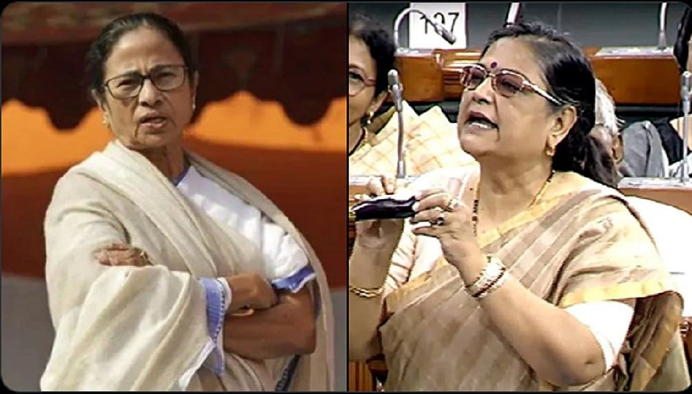 अब TMC के संसदीय दल में विद्रोह की आहट, दस्तीदार ने 20 सांसदों के साथ NDA को समर्थन देने का किया दावा