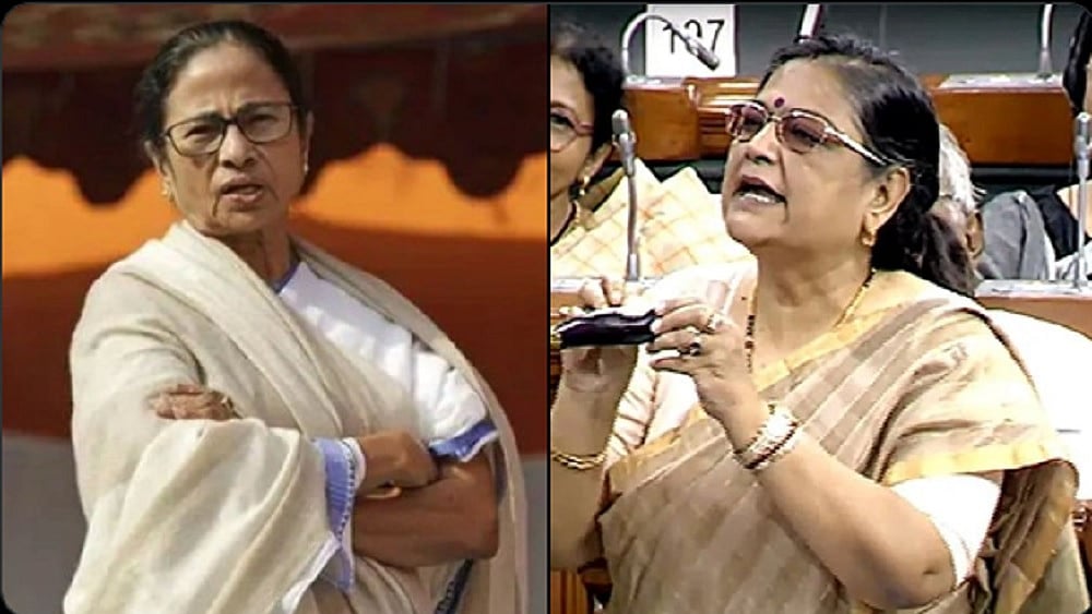 अब TMC के संसदीय दल में विद्रोह की आहट, दस्तीदार ने 20 सांसदों के साथ NDA को समर्थन देने का किया दावा