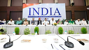 प्रधान को देना होगा इस्तीफा, वोट लूट के खिलाफ चीफ जस्टिस को लिखेंगे पत्रः 'इंडिया' गठबंधन की बैठक में फैसला