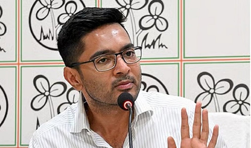सीआईडी ने अभिषेक बनर्जी को भेजा तीसरा नोटिस, मंगलवार शाम 5 बजे तक पूछताछ के लिए बुलाया