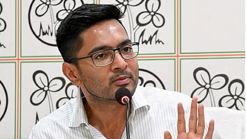 सीआईडी ने अभिषेक बनर्जी को भेजा तीसरा नोटिस, मंगलवार शाम 5 बजे तक पूछताछ के लिए बुलाया