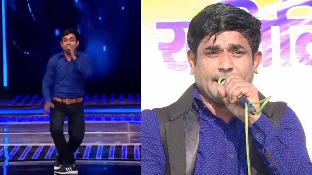 लोकप्रिय रागिनी गायक पेप्सी शर्मा का निधन, हरियाणवी लोक संगीत जगत में शोक की लहर