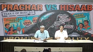 वादा ‘विश्वगुरु’ बनाने का, लेकिन देश को मिला पेपर लीक और बेतहाशा महंगाईः कांग्रेस