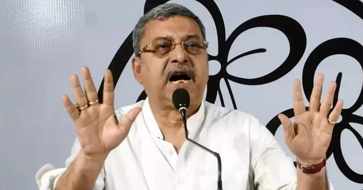 TMC में बगावत पर पलटवार, कल्याण बनर्जी-कीर्ति आजाद ने बागी सांसदों को बताया 'गद्दार'