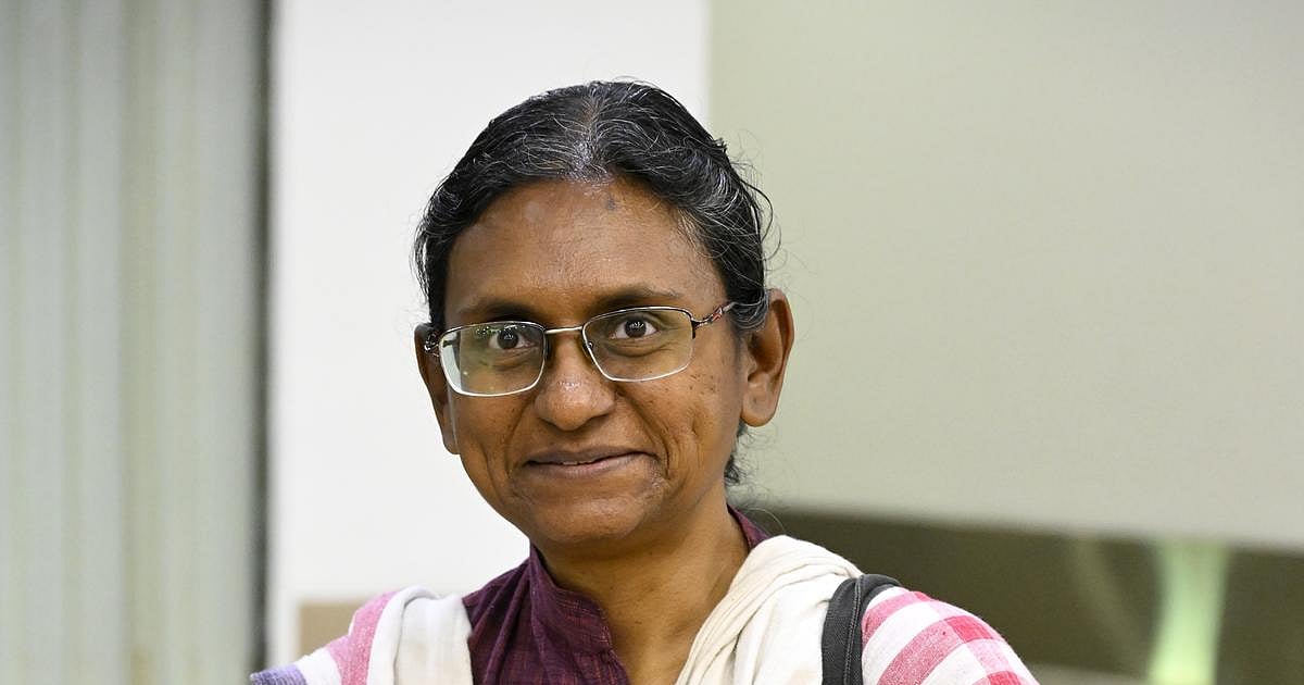 राज्यसभा चुनाव: मीनाक्षी नटराजन के नामांकन विवाद पर शुक्रवार को होगी सुनवाई, स्टे देने से SC का इनकार