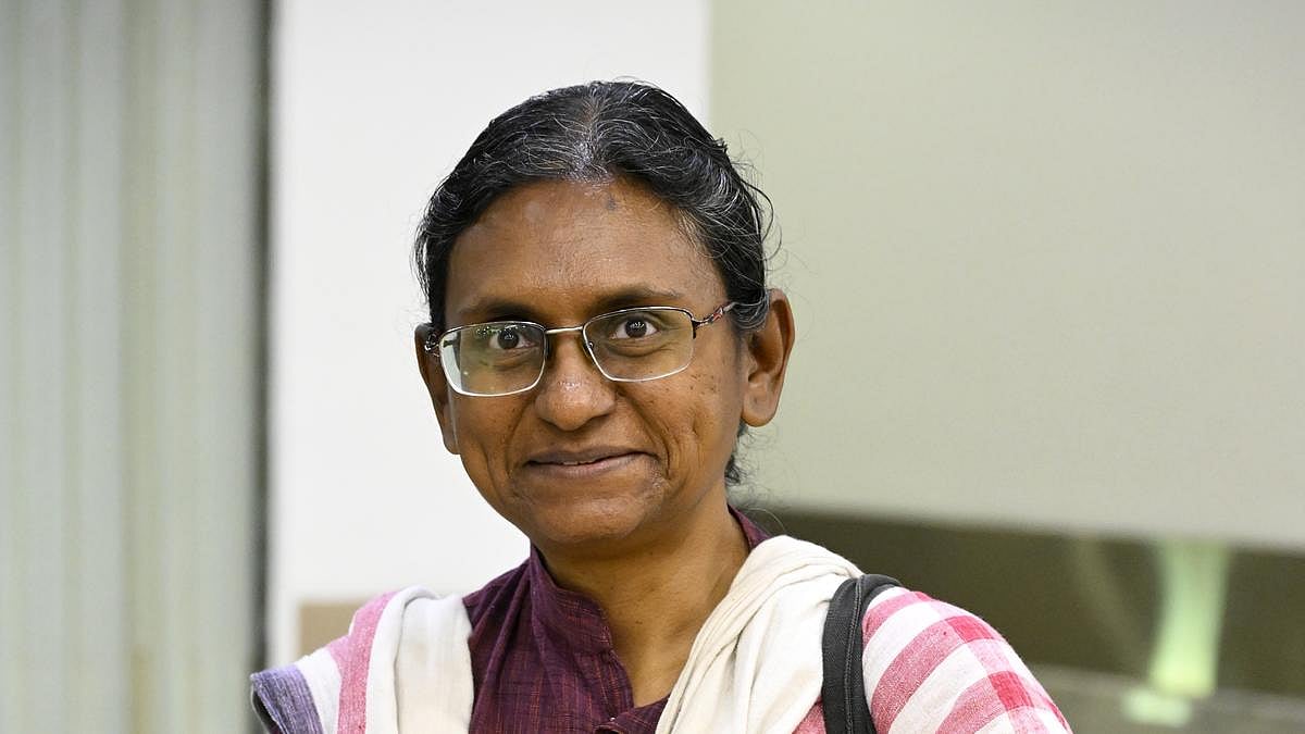 राज्यसभा चुनावः मध्य प्रदेश में मीनाक्षी नटराजन का नामांकन रद्द किया गया, कांग्रेस ने कोर्ट जाने का किया ऐलान